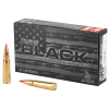 Hornady Black 7.62X39MM, 123gr, SST - 20 Rounds [MPN: 80784]