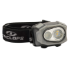 Cyclops 400 Lumen Rechargeable LED Headlamp