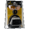 Browning Range Kit, Brn 126368 Range Kit(muffs/earplugs/glasses)blk