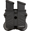 Bulldog Max Multi Fit Polymer Series Magazine Holster