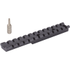 Egw Scope Base Henry H015 - Single Shot Picatinny Rail