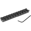 Egw Scope Base Savage 42 - Picatinny Rail