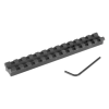 Egw Scope Base T/c Encore - Picatinny Rail 20moa