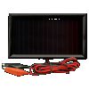 American Hunter Solar Charger, Ahuntr Bl-ec12 Economy Solar Charger 12v