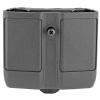 BLACKHAWK! Single Stack Double Mag Case