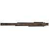 Browning Big Buckmark, Brn 122488 Big Buckmark Rifle Sling Lthr