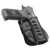 Fobus Evolution, Fobus P07 Std Evol Paddle Holster