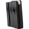 E-lander Magazine 6.8 Spc 10 Rounds Black Steel