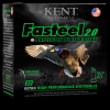Kent Cartridge Fasteel 2.0 12 GA, 3-1/2in. 1-3/8oz. #3 Shot - 25 Rounds [MPN: K1235FS403]