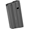 Cpd Magazine Ar15 .450 Bush Master 7rd Blackened S/s