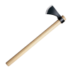 Cold Steel Frontier Hawk Axe 6 in Head 22 in Overall Length