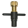 Beretta Choke Tube Wrench - 12ga. With Thread Chaser
