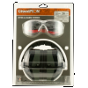 Champion Targets Eyes And Ears, Champ 40622 Ballistic Eyes/ears