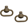 Grovtec Heavy Duty Pb Swivels Fde