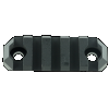 Grovtec Rail Mlok 5 Slot 2.2