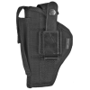 Bulldog Extreme Holster BeltLoop w Clip CompAuto w Laser