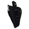 Bulldog Extreme Pistol Holster Belt Loop w Clip 1911