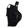 Bulldog Extreme Pistol Holster Belt Loop w Clip Compact Auto