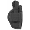 Bulldog Extreme Pistol Holster Belt Loop w Clip Model 85