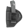 Bulldog Extreme Pistol Holster Belt Loop w Clip Revolver