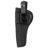 Bulldog Extreme Pistol Holster Belt Loop w Clip SandW K L N