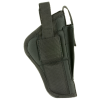 Bulldog Extreme Pistol Holster BeltLoop w Clip HiPoint Stand
