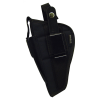 Bulldog Extreme Pistol Holster BeltLoop w Clip Lg Frame Auto