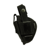 Bulldog Extreme Pistol Holster BeltLoop w Clip Mini SemiAuto