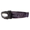 Browning Night Gig, Brn 3713030 Night Gig Head Lamp Fde 3aaa