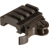 Aimshot Qr Rail Adapter Qr 40 - Mm Picatinny Rail Low Profile