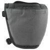 Blackhawk's Tactical Cheekpad Hgt Adj W/hktex Black