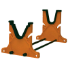 Hoppes Cleaning Cradle, Hop Hcc Cleaning Cradle