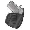 Crossfire Tempest, Crossfire Crf-tpstsa1c-3r Tempest Compact Hlstr