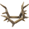 Flextone Battle Bones W/antler - Mass Technology & Offset Hndls