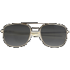 Humvee Accessories Sunglasses, Camp Hmv52bgold Humvee Mil Sunglasses