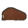 Allen Heritage, Allen 86-11 Suede Handgun Case 11in Suede Handgun