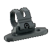 Aim Sports 45 Degree Offset Mount, Aimsports Akmc03 1in 45 Keymod Mnt