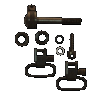 Grovtec Us Inc Locking, Grov Gtsw18 Swivels Rem 760/7600