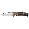 Browning Buckmark, Brn 3220231 Bkmk Hunter Folder Knife