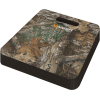 Allen Foam Cushion W/ Carry - Handle 13"x14"x2" Realtree Edg