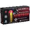Federal American Eagle .40 S&W, 205gr, TSJFN - 50 Rounds [MPN: AE40SJAP1]