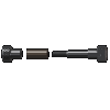 Cross Armory Pin Pal, Cross Crpp Pin Pal Frnt Td Pin Rplcmnt
