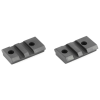 Burris Optics X-tac Tikka T3x 2pc Base Blk