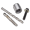 Hornady Stuck Case, Horn 050033 Stuck Case Remover