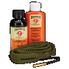 Hoppes 1 2 3 Done Pstl Kit 22 cal