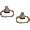 Grovtec Heavy Duty Pb Swivels Sand