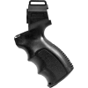 Je Shotgun Pistol Grip Mb500 - Adj Stock Conversion Black
