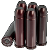 A-zoom Revolver Snap Caps, Azoom 16144 Snap Caps 500 Sw 6
