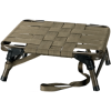 Hs Strut Seat Deluxe Two-way - Collapsible 2" Webbing Od Grn