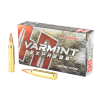 Hornady Superformance .223 REM, 55gr, V-Max - 20 Rounds [MPN: 8327]